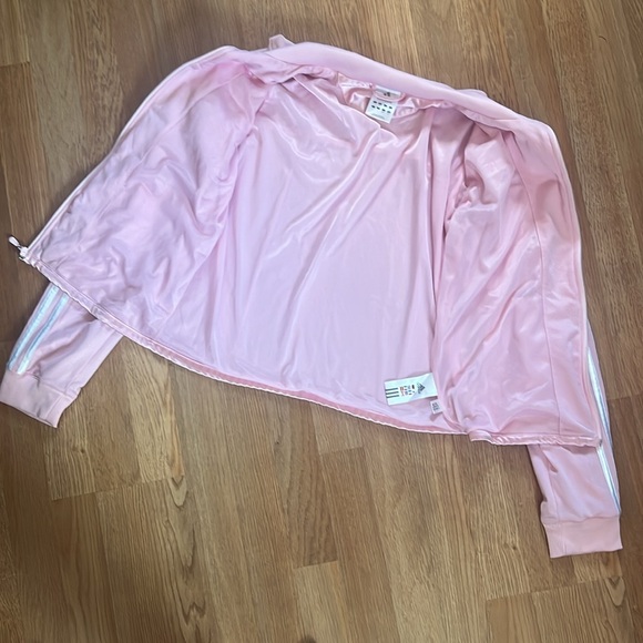 Adidas jacket - Picture 8 of 14